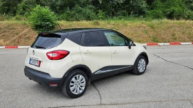Renault Captur 1.5 Dci Klima/Euro5b/Top sustoqnie - 14350 лв. - 89402376 7