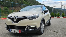     Renault Captur 1.5 Dci Klima/Euro5b/Top sustoqnie