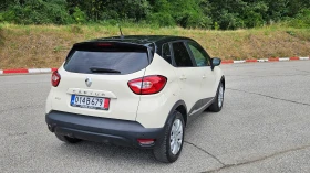 Renault Captur 1.5 Dci Klima/Euro5b/Top sustoqnie - 14350 лв. - 89402376 6