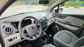 Renault Captur 1.5 Dci Klima/Euro5b/Top sustoqnie - 14350 лв. - 89402376 10