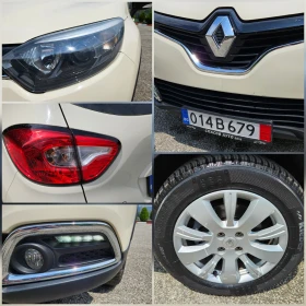 Renault Captur 1.5 Dci Klima/Euro5b/Top sustoqnie - 14350 лв. - 89402376 16