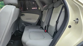 Renault Captur 1.5 Dci Klima/Euro5b/Top sustoqnie - 14350 лв. - 89402376 14