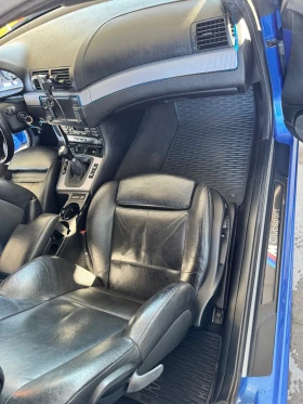 BMW 330 330Ci CLUBSPORT | Mobile.bg    7