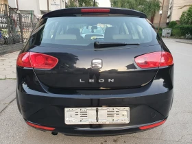     Seat Leon 1.6TDI-105k.s.