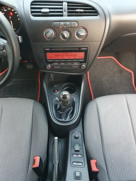 Seat Leon 1.6TDI-105k.s. | Mobile.bg    16