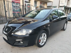 Seat Leon 1.6TDI-105k.s.