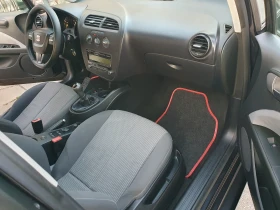 Seat Leon 1.6TDI-105k.s. | Mobile.bg    13