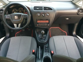 Seat Leon 1.6TDI-105k.s. | Mobile.bg    15