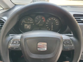 Seat Leon 1.6TDI-105k.s. | Mobile.bg    11