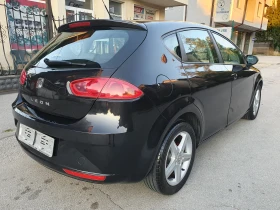 Seat Leon 1.6TDI-105k.s. | Mobile.bg    5