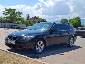 BMW 525     | Mobile.bg    4