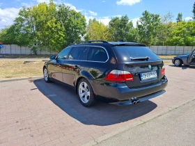 BMW 525     | Mobile.bg    5