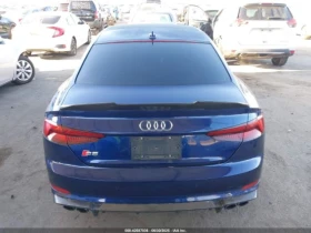 Audi S5 3.0T PREMIUM PLUS CARFAX    | Mobile.bg    5
