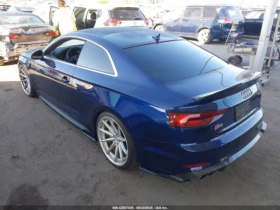 Audi S5 3.0T PREMIUM PLUS CARFAX    | Mobile.bg    4