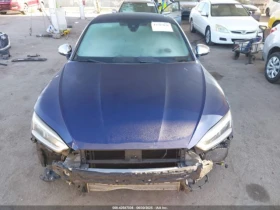 Audi S5 3.0T PREMIUM PLUS CARFAX    | Mobile.bg    2