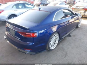 Audi S5 3.0T PREMIUM PLUS CARFAX    | Mobile.bg    6