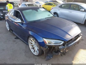 Audi S5 3.0T PREMIUM PLUS CARFAX    | Mobile.bg    3