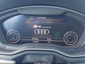 Audi S5 3.0T PREMIUM PLUS CARFAX    | Mobile.bg    12