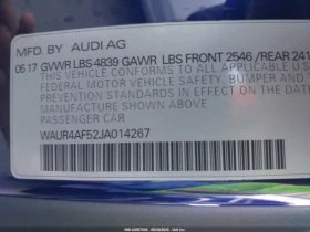 Audi S5 3.0T PREMIUM PLUS CARFAX    | Mobile.bg    17