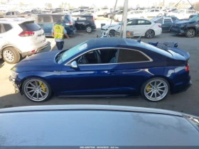 Audi S5 3.0T PREMIUM PLUS CARFAX    | Mobile.bg    9