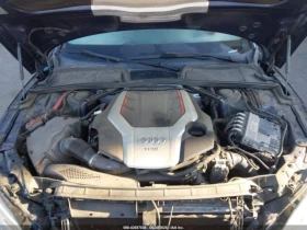 Audi S5 3.0T PREMIUM PLUS CARFAX    | Mobile.bg    15