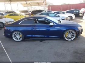 Audi S5 3.0T PREMIUM PLUS CARFAX    | Mobile.bg    7