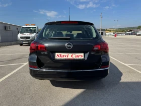 Opel Astra 1.7 CDTI 131 h.p. - FACELIFT/ UNIKAT - 9900 лв. - 78251705 5