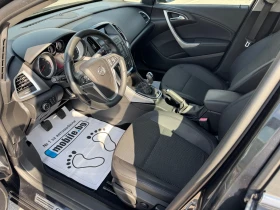 Opel Astra 1.7 CDTI 131 h.p. - FACELIFT/ UNIKAT - 9900 лв. - 78251705 8