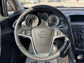Opel Astra 1.7 CDTI 131 h.p. - FACELIFT/ UNIKAT - 9900 лв. - 78251705 10