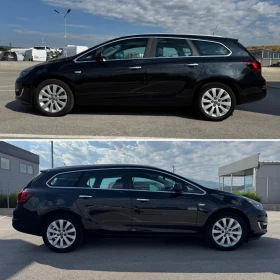 Opel Astra 1.7 CDTI 131 h.p. - FACELIFT/ UNIKAT - 9900 лв. - 78251705 7