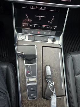 Audi A6 Allroad MATRIX/55 TDI/BITURBO | Mobile.bg    14