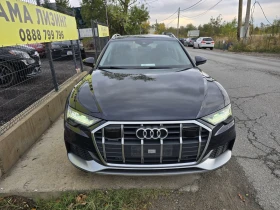 Обява за продажба на Audi A6 Allroad MATRIX/55 TDI/BITURBO ~29 995 EUR - изображение 1