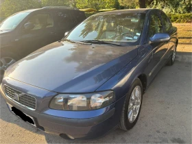 Обява за продажба на Volvo S60 ~5 500 лв. - изображение 1