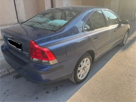 Обява за продажба на Volvo S60 ~5 500 лв. - изображение 2