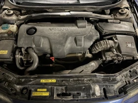 Обява за продажба на Volvo S60 ~5 500 лв. - изображение 8