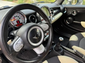 Обява за продажба на Mini Cooper s Swiss Топ състояние ~8 499 лв. - изображение 5