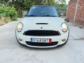 Mini Cooper s Swiss Топ състояние