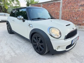 Обява за продажба на Mini Cooper s Swiss Топ състояние ~8 499 лв. - изображение 11