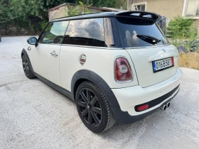 Обява за продажба на Mini Cooper s Swiss Топ състояние ~8 499 лв. - изображение 7