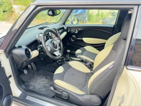 Обява за продажба на Mini Cooper s Swiss Топ състояние ~8 499 лв. - изображение 6