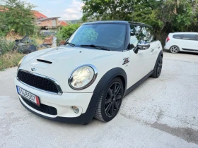 Mini Cooper s Swiss   | Mobile.bg    13