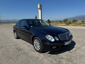 Mercedes-Benz E 280 | Mobile.bg    6