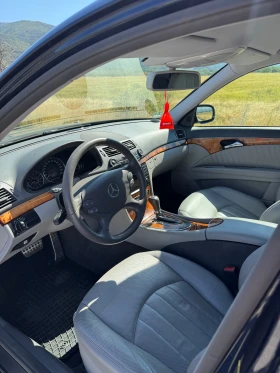 Mercedes-Benz E 280 | Mobile.bg    7