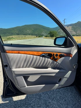 Mercedes-Benz E 280 | Mobile.bg    8