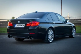 BMW 550 | Mobile.bg    5