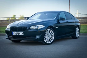     BMW 550