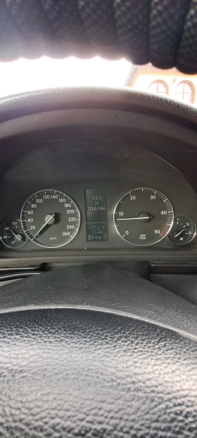 Mercedes-Benz C 220 | Mobile.bg    12