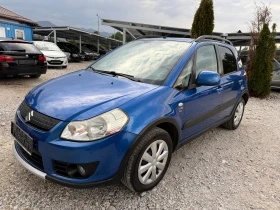 Suzuki SX4 1.9DDiS 4x4 ! ! КЛИМАТИК - 5750 лв. - 60133158 7