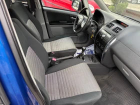 Suzuki SX4 1.9DDiS 4x4 ! ! КЛИМАТИК - 5750 лв. - 60133158 10