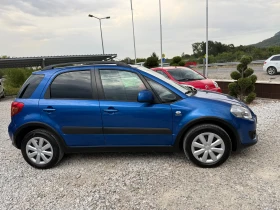 Suzuki SX4 1.9DDiS 4x4 ! ! КЛИМАТИК - 5750 лв. - 60133158 2